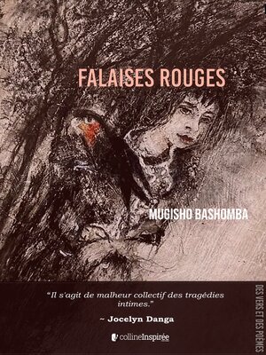 cover image of Falaises Rouges